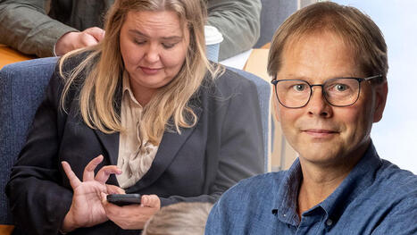 Ida Gabrielsson b&ouml;r l&auml;ra sig av fiaskot i Stockholm | A1Uutiset | Scoop.it