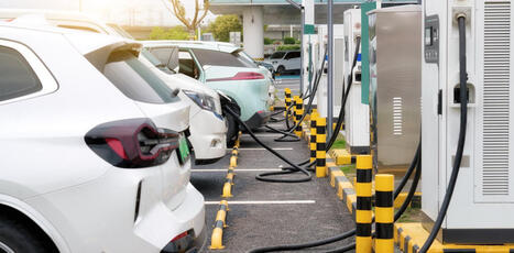 La voiture &eacute;lectrique peut-elle faire dispara&icirc;tre 20&nbsp;milliards de recettes fiscales&nbsp;? | Mobilit&eacute; et territoires | Scoop.it