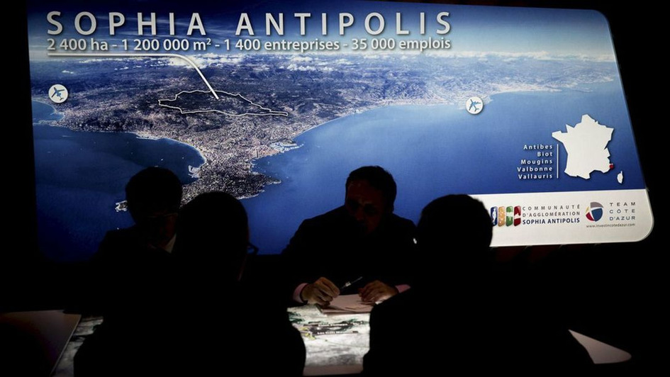 Le mod&egrave;le des technopoles est-il encore pertinent? | Une semaine d'actu - Newsletter de veille de l'AURH | Scoop.it