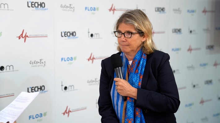 #IFTM2021 : La région Bourgogne-Franche-Comté revient sur l'évolution de sa stratégie marketing | Marketing et promotion touristique | Scoop.it