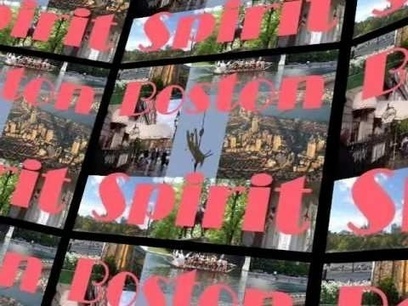 Boston, you're my home! | Boston, you're my home | Scoop.it
