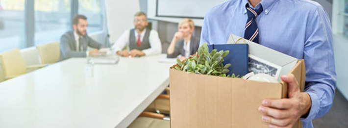 Rentrée RH : anticiper les démissions après les congés d'été - Mobilité interne - Fidelisation des salariés | Management, Marketing, DRH, DAF, DSI, Marketing Digital :  toutes les fonctions supports de l'entreprise | Scoop.it