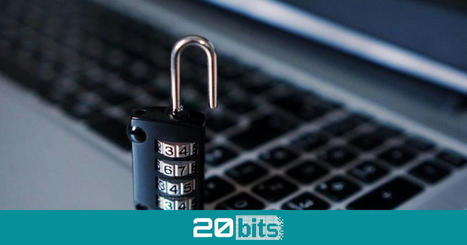 Necesitas un gestor de contrase&ntilde;as para protegerte de los cibermalos: aqu&iacute; tienes algunos de los mejores.&nbsp; | Privacidad y Seguridad Digital. Educar para proteger, enREDados con las TIC | Scoop.it