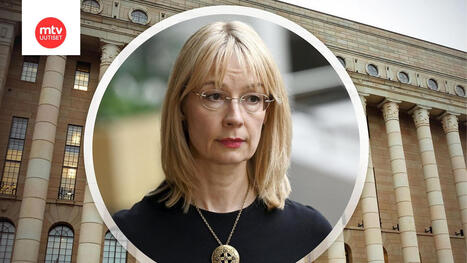 Suora l&auml;hetys kello 9.30: Saako Tytti Tuppurainen jatkoa? SDP p&auml;&auml;tt&auml;&auml; t&auml;n&auml;&auml;n | 1Uutiset - Lukemisen t&auml;hden | Scoop.it