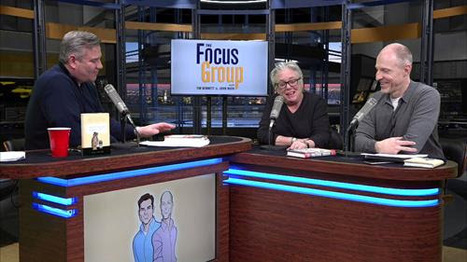 Well, that didn’t take long…Focus Group Radio is Back! | LGBTQ+ Online Media, Marketing and Advertising | Scoop.it
