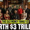 Family Office & Billionaire Report - Empowering Family Dynasties