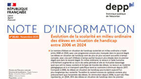 La formation continue des enseignants des premier et second degrés en 2023-2024 | Veille Éducative - L'actualité de l'éducation en continu | Scoop.it