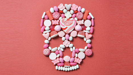 Does Sugar Make You Fat? It Sure Does – Here’s How | In the news: data in the UK Data Service collection across the web | Scoop.it