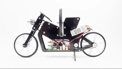 Se presenta el nuevo kit de desarrollo de Arduino para el sector educativo | TECNOLOGÍA_aal66 | Scoop.it