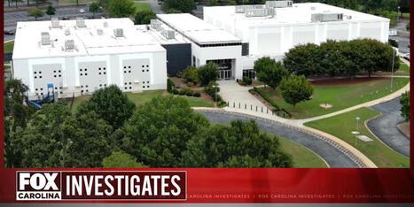 Upstate megachurch members demand answers about registered sex offender&rsquo;s alleged role at church - Fox Carolina | Operation Phobos | Scoop.it