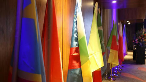 Calls for BRICS to expand participation beyond five countries | KHOEKHOE-XAM HERITAGE | Scoop.it