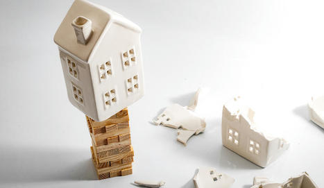 Is a Housing Market Crash Possible in 2021? — RISMedia | | Best Brevard FL Real Estate Scoops | Scoop.it