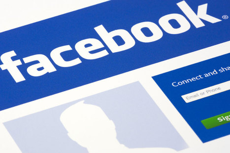 #Facebook annonce la disparition des actualités sponsorisées | Social media | Scoop.it