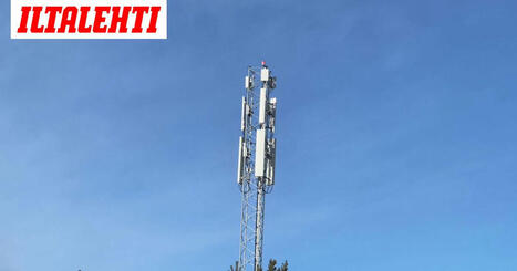 Kymmeniä telemastoja tärvelty Ruotsissa – Jäljet viittaavat samaan suuntaan | 1Uutiset - Lukemisen tähden | Scoop.it