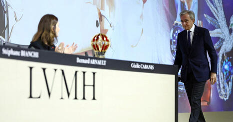 LVMH shareholders demand clarity on Bernard Arnault succession plan | Gouvernance - Veille quotidienne | Scoop.it