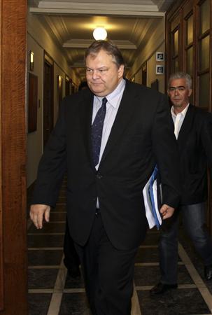 La Grèce confirme qu'elle dépassera les objectifs de déficit | Economie et Finance | Scoop.it