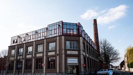 Roubaix : spécialiste de l’éclairage, Trato TLV devrait être racheté par les Suédois de Fagerhult | revue de presse | Scoop.it
