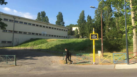 Toulouse. Une micro forêt en projet à Jolimont | Revue de presse | Scoop.it