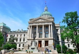 Indiana and West Virginia Look to Slash Support for Renewable Energy | Contexto energético general | Scoop.it