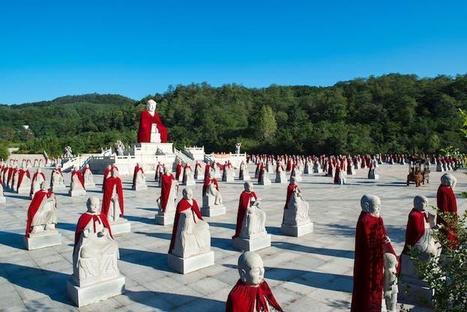 What the Mindfulness Movement Leaves Out | Positive Psychology | Scoop.it