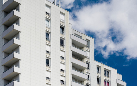 Valérie Létard veut briser l'isolement des quartiers prioritaires | Egalité de traitement et logement | Scoop.it