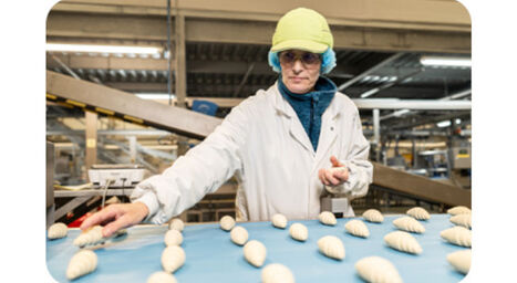 R&eacute;duction du sucre : La boulangerie-p&acirc;tisserie d&eacute;nonce une taxation contradictoire | AGROALIMENTAIRE | Scoop.it