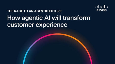 Agentic AI Poised to Handle 68% of Customer Service and Support Interactions by 2028 | eTourism Trends and News | Scoop.it