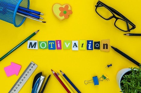 5 herramientas de motivación laboral que debes conocer | Revista Merca2.0 | | Educación, TIC y ecología | Scoop.it
