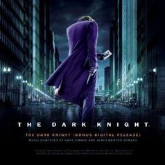 Deal Alert! Batman/ Dark Knight Soundtracks On Sale at AmazonMP3 | Soundtrack | Scoop.it