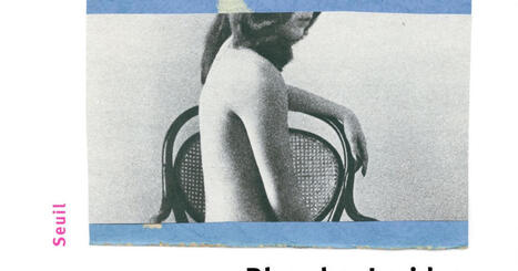 Blanche Leridon : Nos inach&egrave;vements | Les Livres de Philosophie | Scoop.it