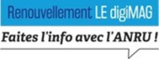 L’ANRU plus que jamais au «Cœur des quartiers» | Une semaine d'actu - Newsletter de veille de l'AURH | Scoop.it