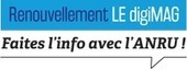 L’ANRU plus que jamais au «Cœur des quartiers» Communiqué | Veille territoriale AURH | Scoop.it