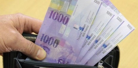 Emprunts en francs suisses : un jugement tr&egrave;s attendu | Suisse | Scoop.it