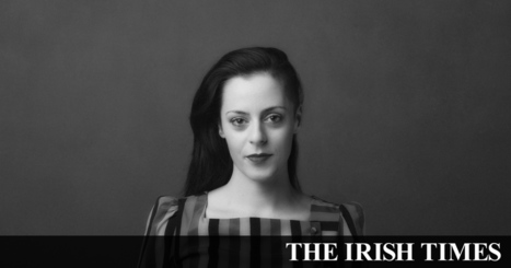 ‘I was raised in the shadow of men who wanted to conquer wildness’-Annemarie Ní Churreáin | The Irish Literary Times | Scoop.it