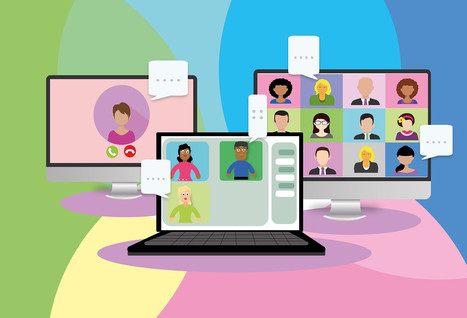 14/03/24 - webinaire - Cap vers la formation hybride : lancez-vous en 2024 ! | Formation : Innovations et EdTech | Scoop.it