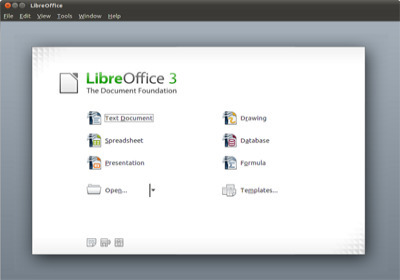 LibreOffice | Eclectic Technology | Scoop.it