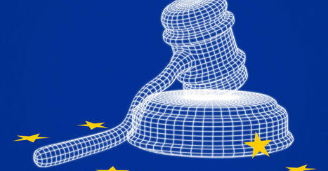 Europe Begins Rethinking Its Crackdown on Big Tech | Inovação Educacional | Scoop.it