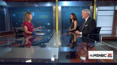 Where’s the money?: Getting funding from the SBA | Nonprofit Funding Opportunities | Scoop.it