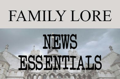 News Essentials: 15th May 2021 | Legal In General | Scoop.it