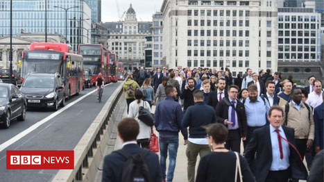 Firms will have to justify pay gap between workers and bosses | Microeconomics: IB Economics | Scoop.it