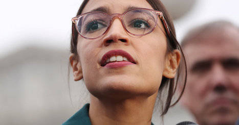Texas City Councilman Calls Alexandria Ocasio-Cortez A 'Bimbo' After She Criticizes Trump - The Huffington Post&nbsp; | Operation Oya | Scoop.it