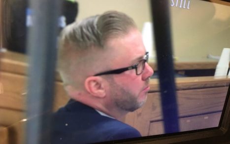 Jury deliberations underway in Washington County, TN child abuse case - wjhl.com | Operation Phobos | Scoop.it