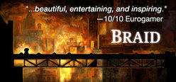 Braid Soundtrack on Steam for just $5.99 | Soundtrack | Scoop.it