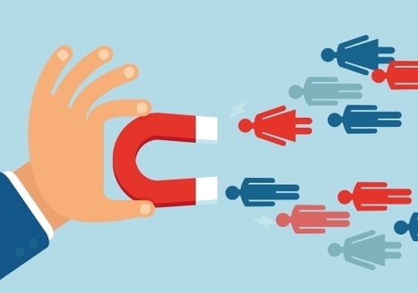 Marque employeur : se diff&eacute;rencier avec de vraies valeurs | Monster.fr | RH 2.0 | Scoop.it