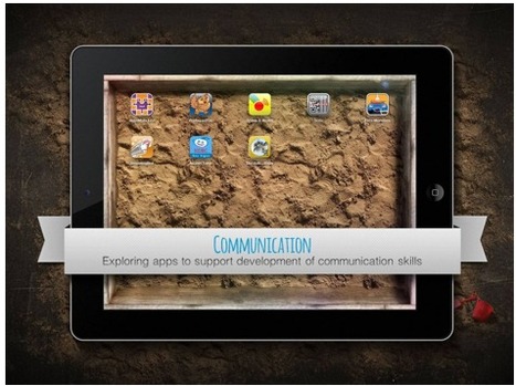 iPad Masterclass: Using iPads to support people with Autism | Leveling the playing field with apps | Scoop.it