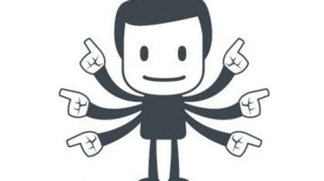 Huit compétences auxquelles vous ne pensez pas en entretien d'embauche - L'Express | Management et recrutement, génération-culture Y, prospective sur les nouveaux métiers liés à l'impact de la culture connectée | Scoop.it