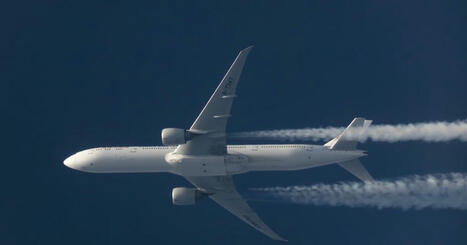 Chinese airlines plea for more time to review potential ban on US flights over Russia | AERONAUTIQUE NEWS - AEROSPACE POINTOFVIEW - AVIONS - AIRCRAFT | Scoop.it