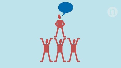 Peer reviewers unmasked: largest global survey reveals trends | Open-Up Public Science! | Scoop.it