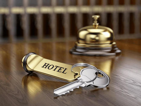7 tips on how to take over a hotel | Création d'entreprise et business plan | Scoop.it
