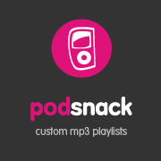 PodSnack | Flash MP3 player | Music Music Music | Scoop.it